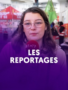 Le travail tue