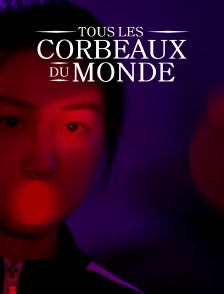 Tous les corbeaux du monde