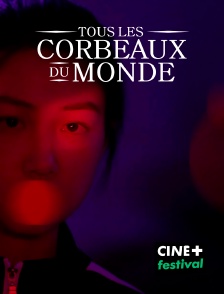 Tous les corbeaux du monde