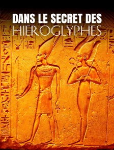 Dans le secret des hiéroglyphes : les frères Champollion