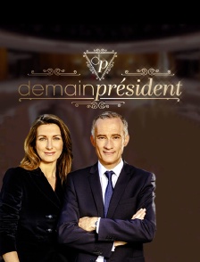 Demain président