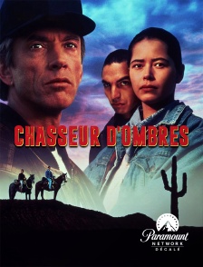 Paramount Network Décalé - Chasseur d'ombres