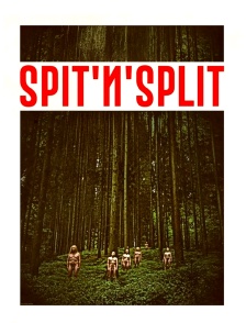 Spit'n'Split