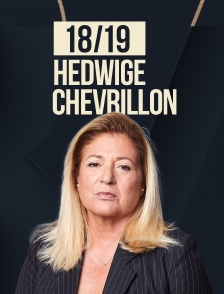 Le 18/19 d'Hedwige Chevrillon