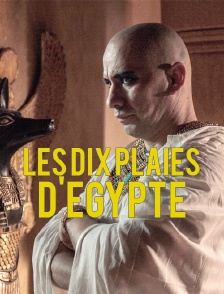 Les dix plaies d'Egypte