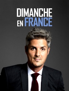 Dimanche en France