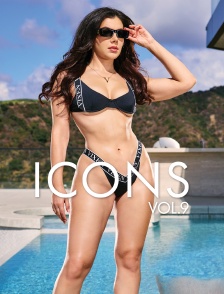 Icons vol.9