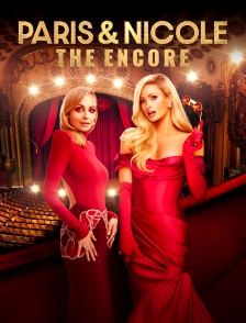 Paris & Nicole : The Encore