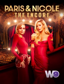 W9 - Paris & Nicole : The Encore