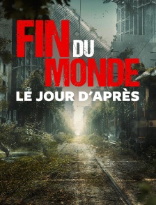 Fin du monde : le jour d'après