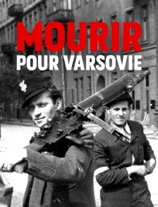 Mourir pour Varsovie