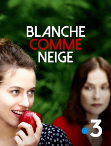 Blanche comme neige