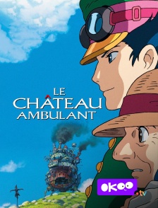 Okoo - Le château ambulant