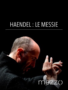 Mezzo - Haendel : Le Messie