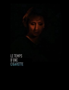 Le temps d'une cigarette