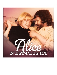 Alice n'est plus ici