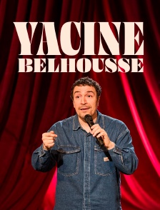 Yacine Belhousse