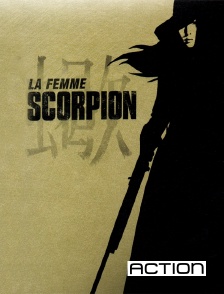 ACTION - La femme Scorpion