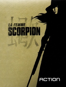 Action - La femme Scorpion