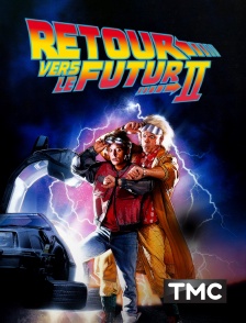 Retour vers le futur 2