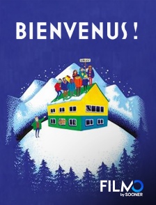 FilmoTV - Bienvenus !