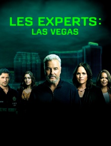 Les experts : Las Vegas