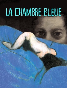 La chambre bleue