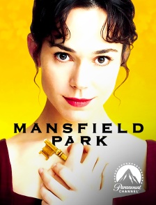 Paramount Channel - Mansfield Park