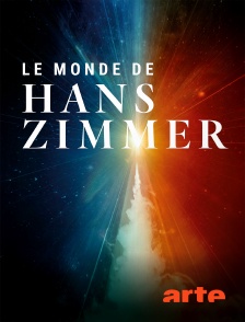 Arte - Le monde de Hans Zimmer