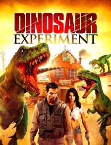 Dinosaur Experiment