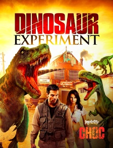 Dinosaur Experiment