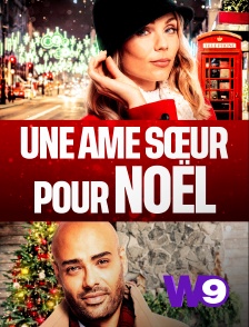 W9 - Une âme soeur pour Noël