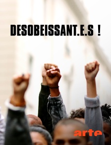 Désobéissant.e.s !