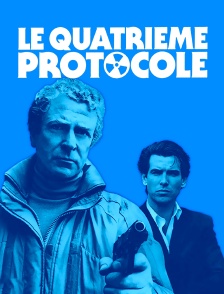 Le Quatrième Protocole