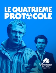 Paramount Network Décalé - Le Quatrième Protocole