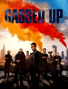 Gassed Up