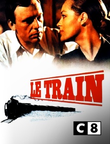 C8 - Le train