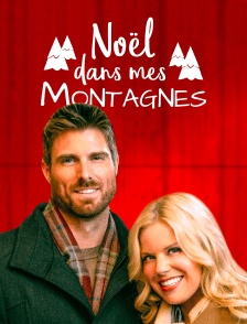 Noël dans mes montagnes