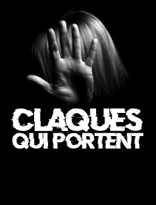 Claques qui portent