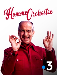 L'homme orchestre