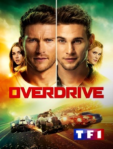 TF1 - Overdrive