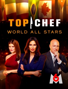 Top Chef : World All-Stars