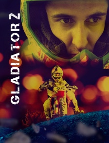 Gladiator épisode 2