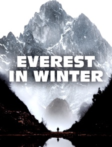 Everest In Winter