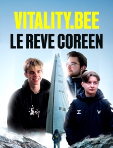Vitality.Bee : le rêve coréen
