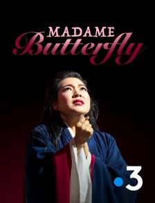 France 3 - Madame Butterfly