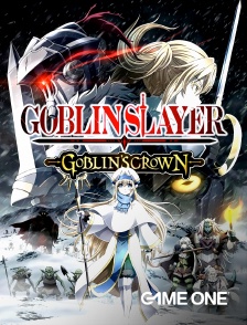 Goblin Slayer - Goblin's Crown