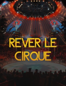 Rêver le cirque