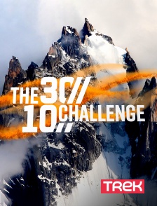 Trek - The 30/10 Challenge