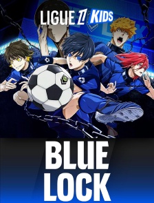 Blue Lock